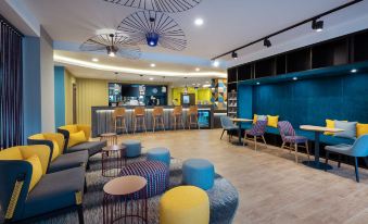 Hampton by Hilton Moscow Rogozhsky Val