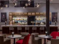 Radisson Hotel & Conference Centre Oslo Airport Hotels in Gardermoen