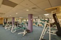 威爾斯沃思酒店 - 健身室/gym room
