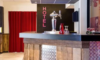 Ibis Styles Chartres