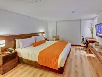بست ويسترن بلس 93 بارك هوتل Hotels near تشيكو