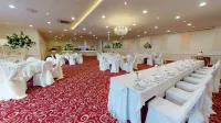 Worcester Bank House Hotel Spa  Golf, BW Premier Collection - breakfast