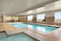 Airdrie Inn and Suites Hotels in Rocky View County