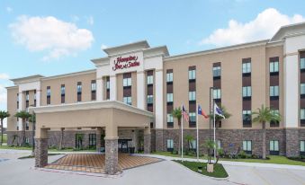 Hampton Inn & Suites by Hilton Portland Corpus Christi, TX