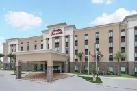 Hampton Inn & Suites by Hilton Portland Corpus Christi, TX Hotels in Portland