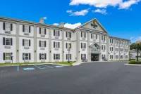 Quality Inn Wilmington Hotels in Wilmington