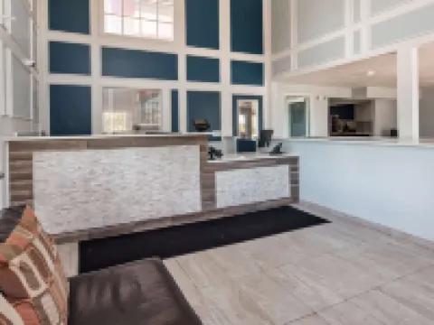 SureStay Hotel by Best Western Olathe Hoteles en Olathe