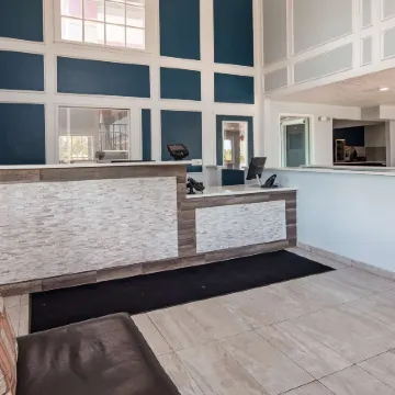 SureStay Hotel by Best Western Olathe