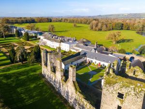 Castlemartyr Holiday Mews 3 Bed