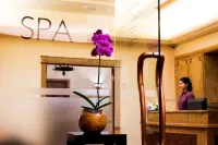 雅加達阿雅娜中央廣場飯店 - SPA