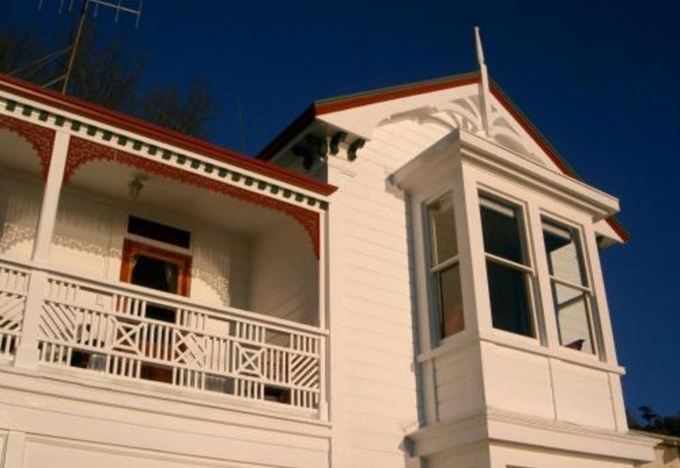 Wakefield Quay House