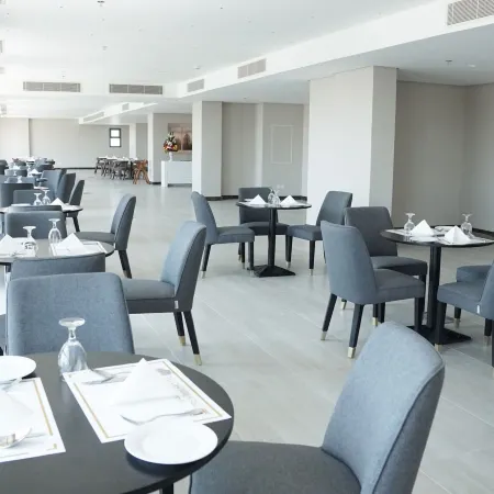 Sunday Luxury Downtown Adliya Formerly Jewel Hotel