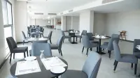 Sunday Luxury Downtown Adliya Formerly Jewel Hotel - petit déjeuner