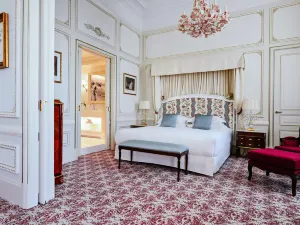 Hôtel du Palais Biarritz, in The Unbound Collection by Hyatt