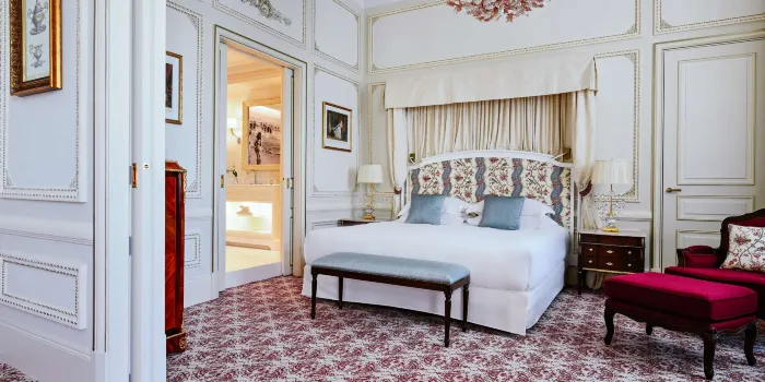 Hôtel du Palais Biarritz, in The Unbound Collection by Hyatt image 2