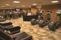Pacific Palms Resort - Fitnessstudio