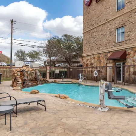 Best Western Plus DFW Airport West Euless