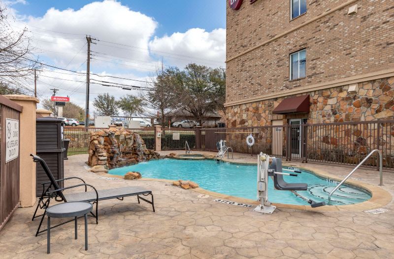 Best Western Plus DFW Airport West Euless photo 3