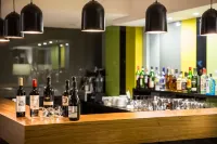 Howard Johnson Plaza Buenos Aires - bar