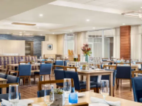 Wyndham Newport Hotel Hotels in Newport County