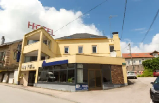 The Originals Access Hôtel Arum Remiremont Hotels in Remiremont