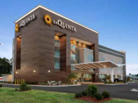 La Quinta Inn & Suites by Wyndham Brunswick/Golden Isles Hoteles en Brunswick