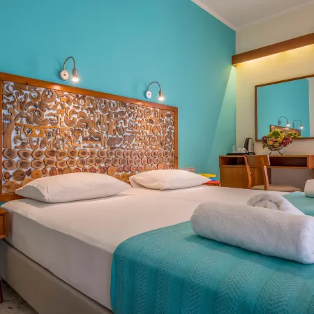 Aris Boutique Hotel