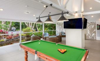 Ramada Resort by Wyndham Port Douglas