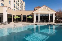 Hilton Garden Inn Dallas Lewisville فنادق في Lewisville