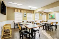 凱藝飯店 - Wi-Fi