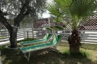 Torquemada Beach Club Hotel a Margherita di Savoia