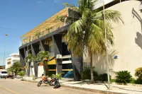 Troodon Park Hotel