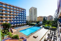 Hotel Monarque Fuengirola Park Hotels in La Capellania