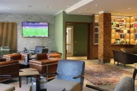 Rathaushotels All Inklusive - Wifi