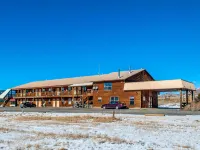 Econo Lodge Hotels in Eagle Nest