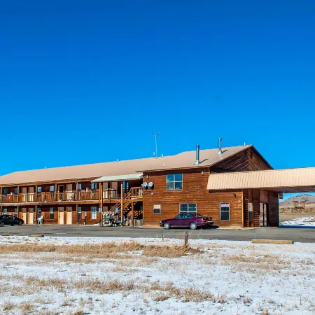 Econo Lodge