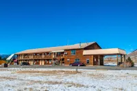 Econo Lodge Hotels in Eagle Nest
