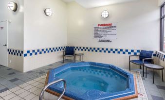 Comfort Inn SW Omaha I-80