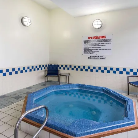Comfort Inn SW Omaha I-80