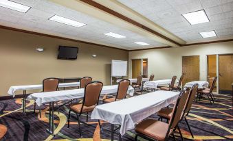 Comfort Inn & Suites Kenosha-Pleasant Prairie