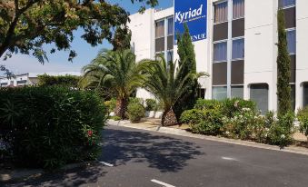 Kyriad Marseille Ouest - Martigues