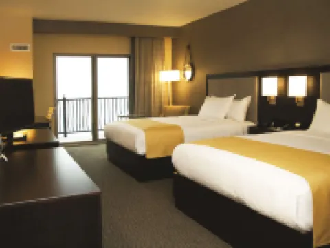 DoubleTree by Hilton Bemidji Hotels in Bemidji