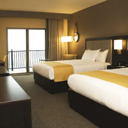 DoubleTree by Hilton Bemidji