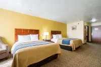 Comfort Inn & Suites Hotels in Iron County