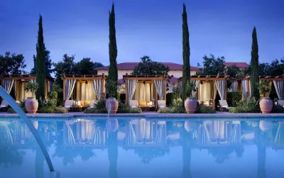 Rancho Bernardo Inn Hotels in Rancho Bernardo / Carmel Mountain