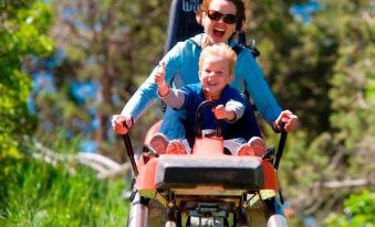 Hotel Glenwood Springs