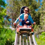 Hotel Glenwood Springs - acceptant les animaux