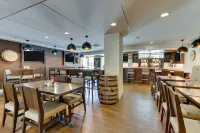 Holiday Inn FRANKLIN - COOL SPRINGS by IHG - petit déjeuner