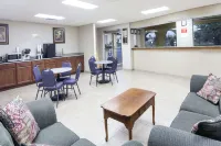 Knights Inn Murfreesboro فنادق في Rutherford County