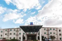 Wolfe's Hotel Moab Các khách sạn ở Moab